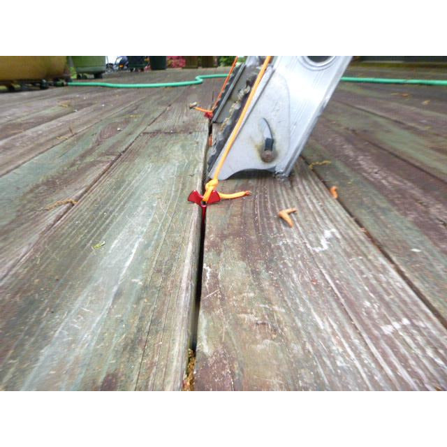 Deck Anchors