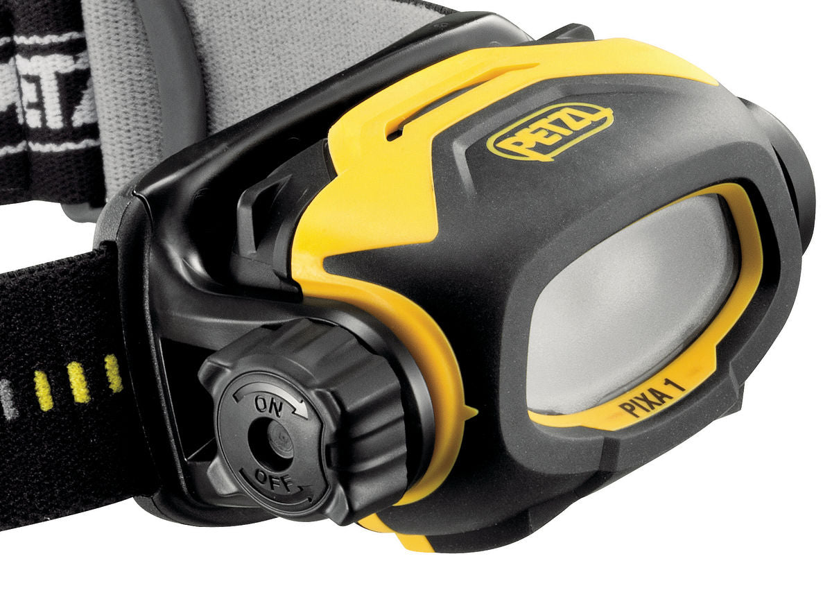 PIXA 1 Headlamp