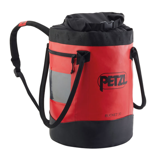 Rope Bucket