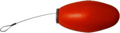 Red Projectile