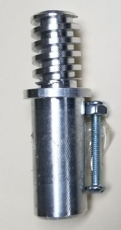Ridge Pro Tip