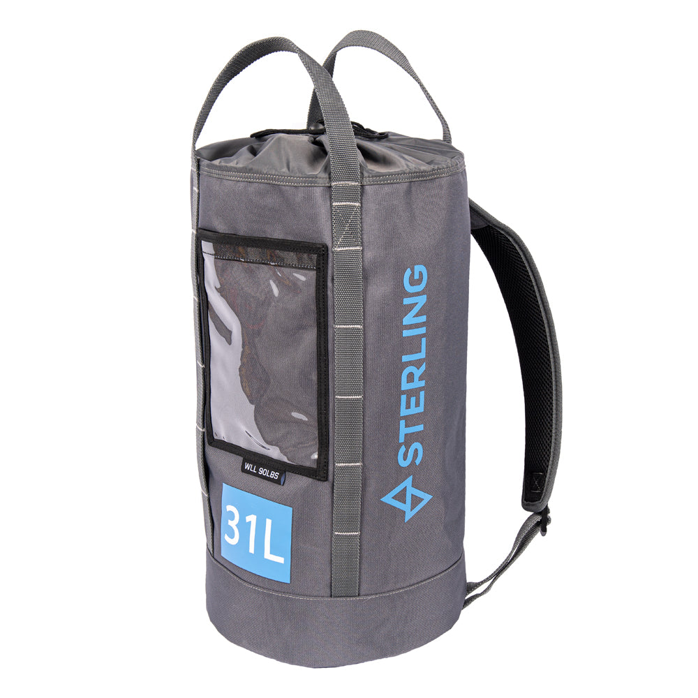 Sterling 31 Liter Rope Bag