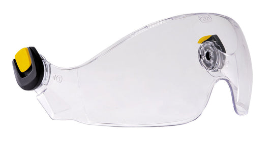 Helmet Vizir - EASYCLIP
