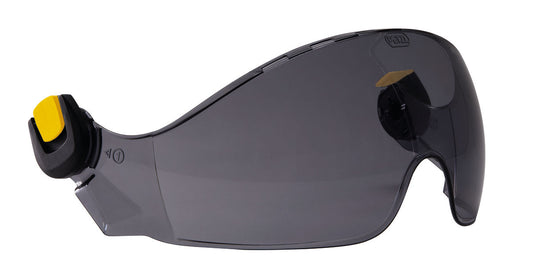 Helmet Vizir - EASYCLIP